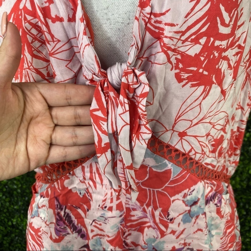 Free people romper - Picture 4 of 8